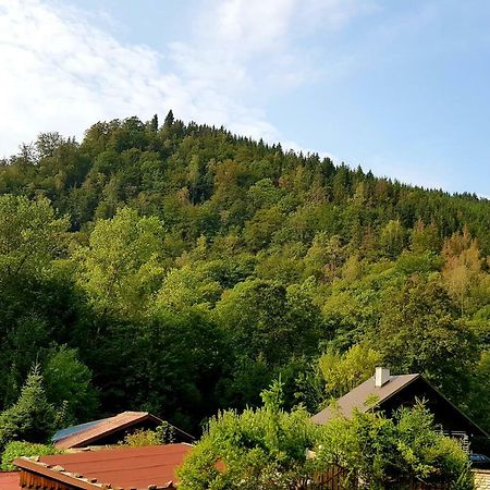 Certovka Peklo Hotel Náchod Екстериор снимка