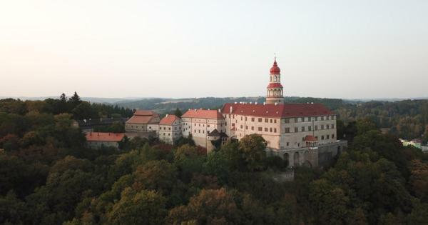Certovka Peklo Hotel Náchod Екстериор снимка
