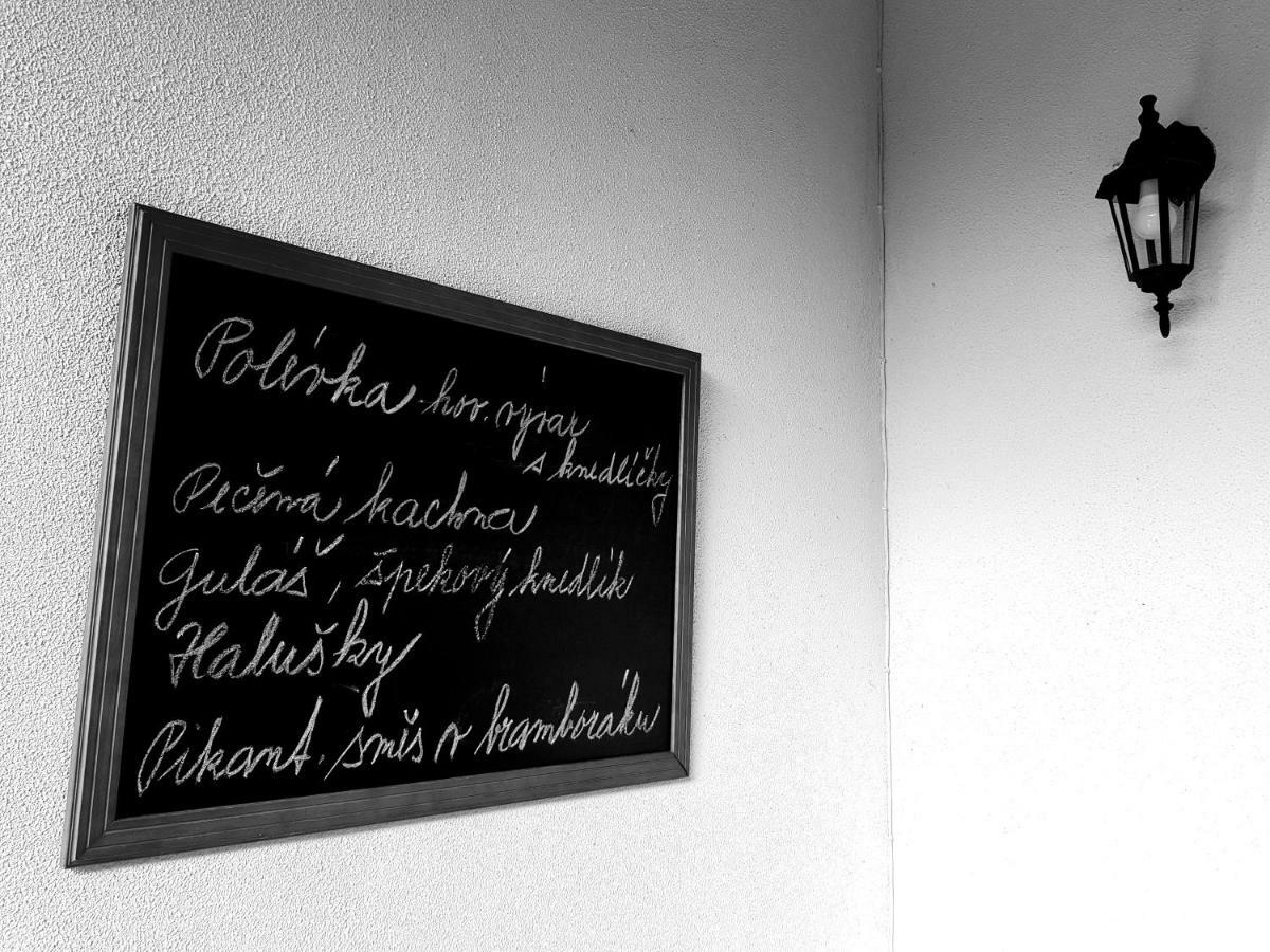 Certovka Peklo Hotel Náchod Екстериор снимка