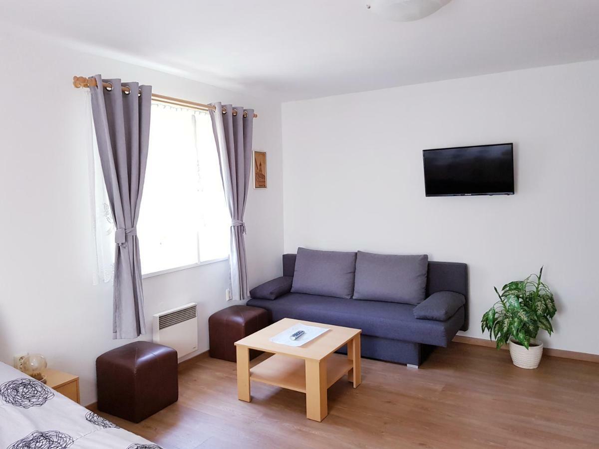 Certovka Peklo Hotel Náchod Екстериор снимка